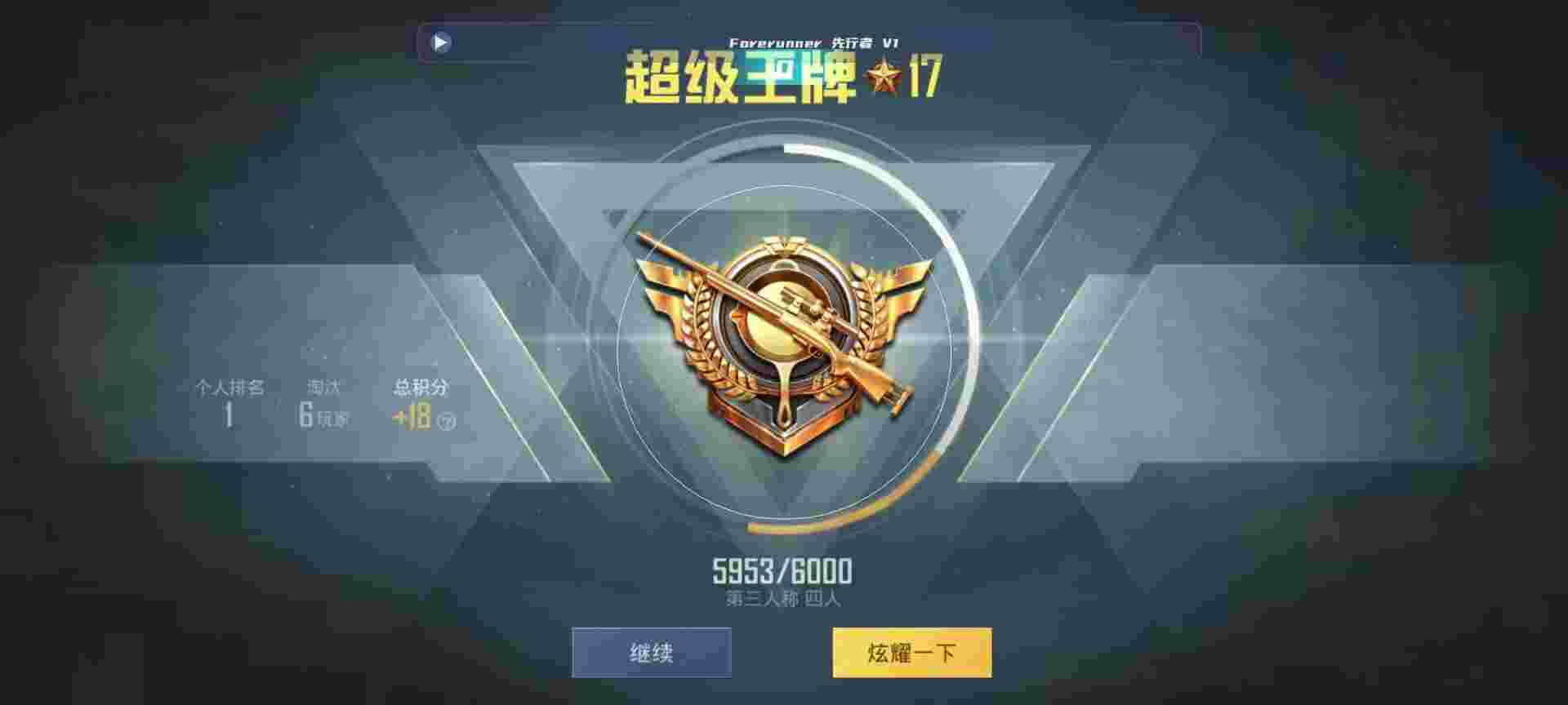 和平精英鸡腿辅助自瞄 - ƽӢyyƵ辅助预览图